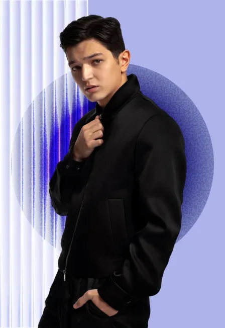 Афиша: Акмаль в Тамбове 4 ноября 2026