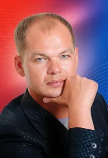 Афиша: Алексей Брянцев в Архангельске 15 ноября 2026