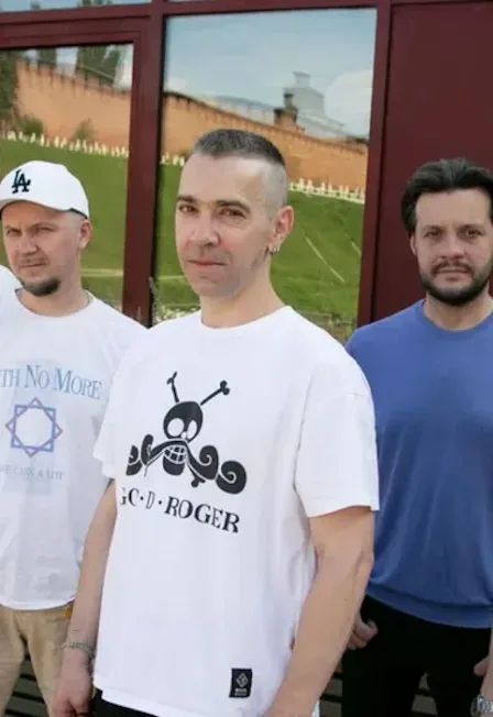 Афиша: CosmoCats в Рязани 11 октября 2026