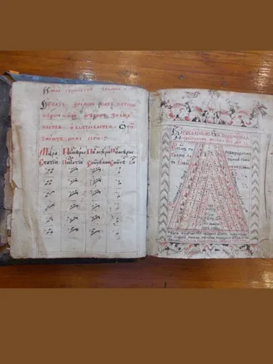 Афиша: История нот: от древнерусских крюков до самарских артефактов. Экскурсионная программа в Самаре 3 сентября 2026