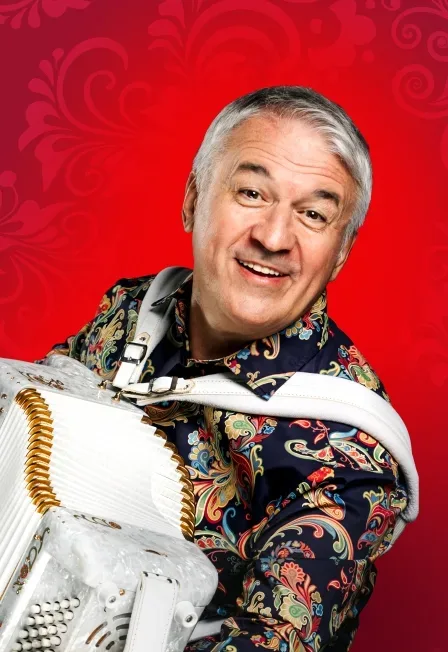 Афиша: Концерт "Валерий Семин" в г.Пермь 20.03.2027г. БЗФ 17:00 в Перми 20 марта 2027