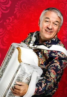 Афиша: Концерт "Валерий Семин" в г.Тюмень 23.10.2026г. "Филармония" 18:00 в Тюмени 23 октября 2026