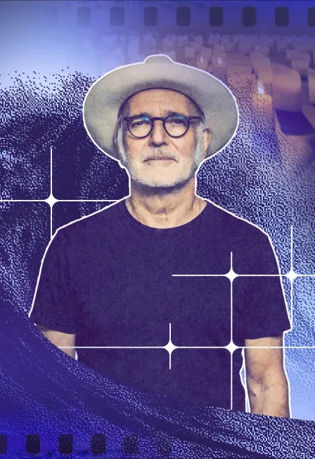 Афиша: Ludovico Einaudi: неоклассика при свечах в Москве 28 ноября 2026