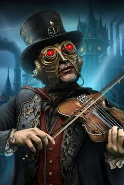 Афиша: Metalliada: Симфонические Шедевры Metallica, Iron Maiden, Scorpions, Nightwish в Саранске 10 октября 2026