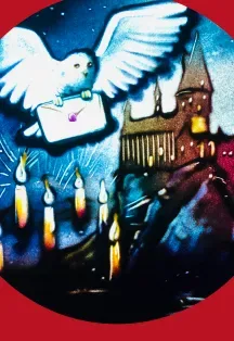 Афиша: Музыкальный мир фэнтези: Гарри Поттер в Москве 21 ноября 2026