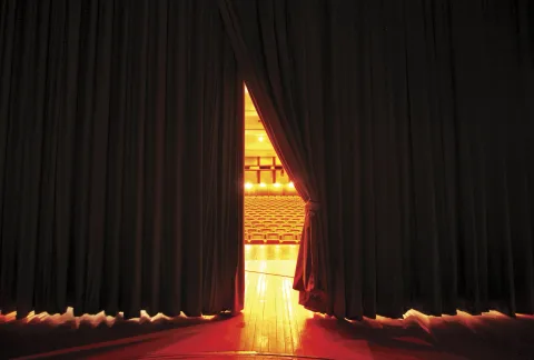 Афиша: Островитянка в Омске 26 сентября 2026