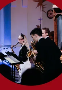 Афиша: Рождественский концерт в Соборе. Christmas-Gala в Москве 25 декабря 2026