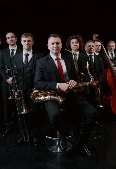Афиша: Софья Шустрова + Jazz Classic Trio в рамках XV фестивля GG Jazz в Краснодаре 11 сентября 2026