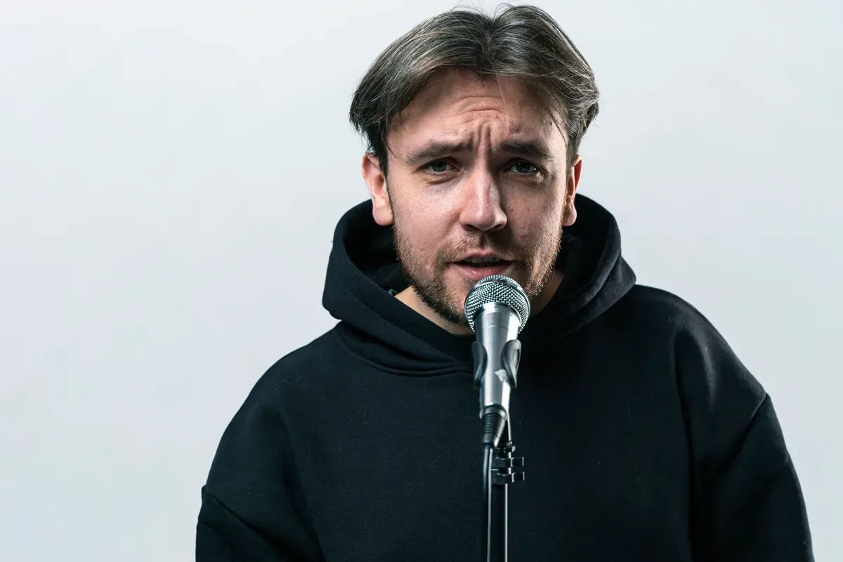 Афиша: Стендап. Лучшие шутки в Ульяновске 12 сентября 2026
