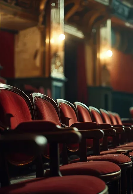Афиша: TheatreHD: Морис Бежар. Дыхание танца в Казани 11 сентября 2026