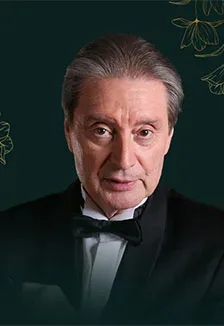 Афиша: Вениамин Смехов. Стихотерапия в Москве 20 октября 2026