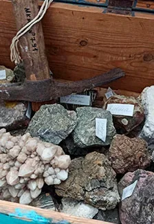 Афиша: Загадки медного края. Музейно-образовательная программа в Оренбурге 1 сентября 2026