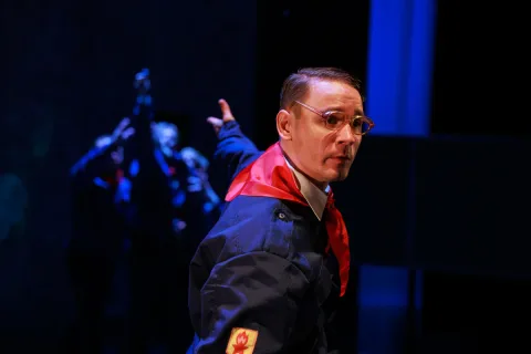 Афиша: Закалённые СССР в Кирове 29 сентября 2026