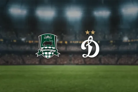 Афиша: ЖФК Краснодар — ЖФК Динамо в Краснодаре 28 августа 2026