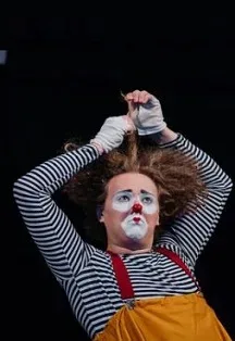 Афиша: Жизнь Н в Казани 11 октября 2026