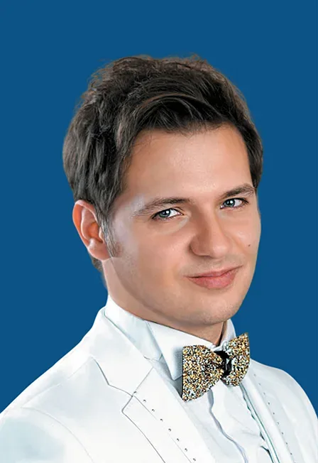Афиша: Золотые хиты советской эстрады. Николай Рябуха в Воронеже 20 ноября 2026