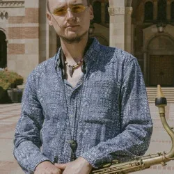 Афиша: Art Baden Big Band в Москве 5 августа 2026