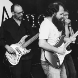 Афиша: Atomic Jam Band в Санкт-Петербурге 27 августа 2026