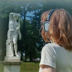 Афиша: Аудиоспектакль «Загадки гатчинского эха» в Санкт-Петербурге 5 августа 2026