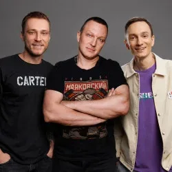 Афиша: Черный stand-up в Москве 6 августа 2026