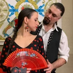 Афиша: Испанский вечер «Viva Espana» в Москве 6 августа 2026