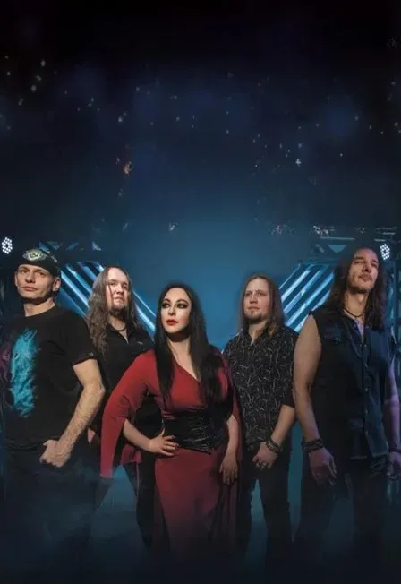 Афиша: Nightwish / Найтвиш трибьют в Сочи 6 августа 2026