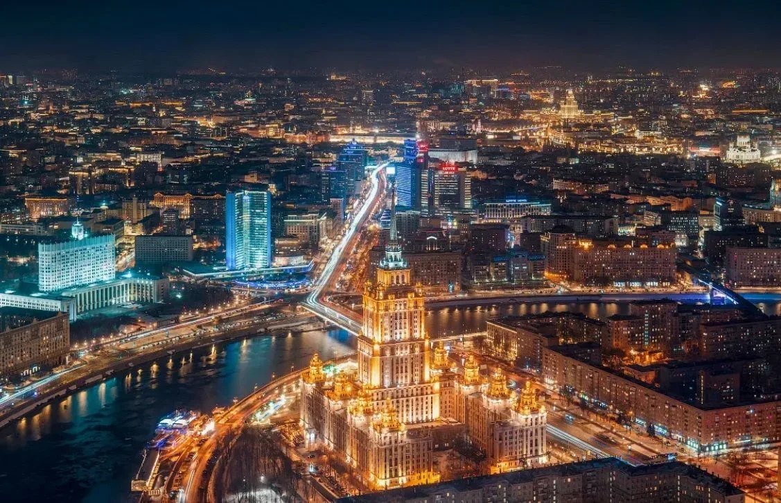 Афиша: По следам мечтателей в Москве 30 августа 2026