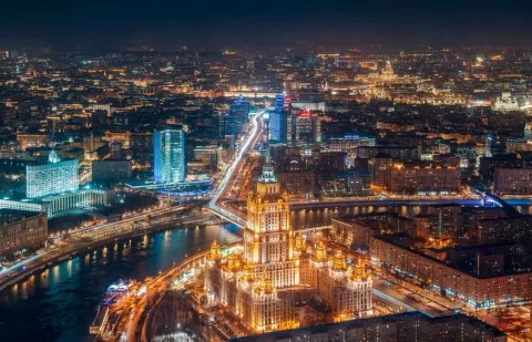 Афиша: По следам мечтателей в Москве 9 августа 2026