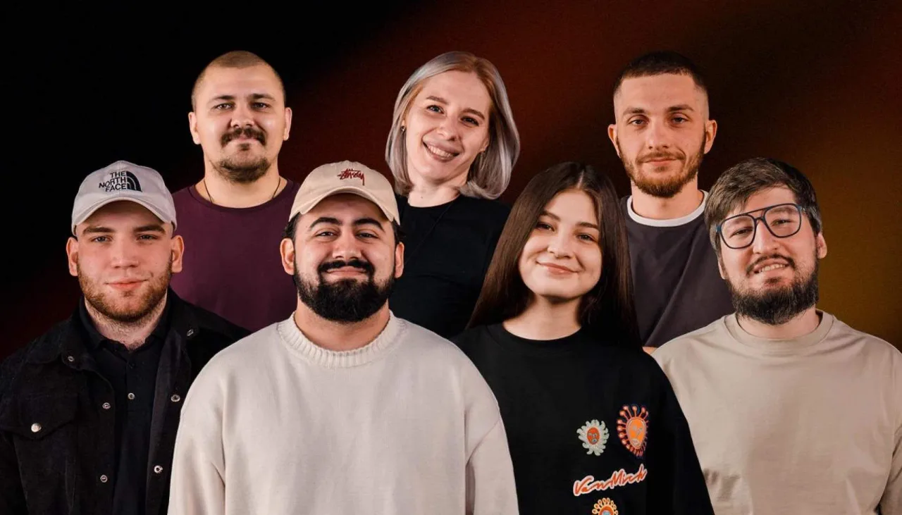 Афиша: Top Standup в Краснодаре 19 августа 2026