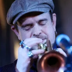 Афиша: Вова Чё Морале и Sweet Hot Jazz Band в Санкт-Петербурге 10 августа 2026