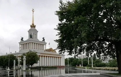 Афиша: Возрожденная ВДНХ в Москве 13 августа 2026