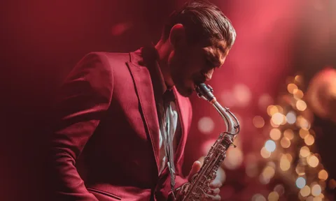Афиша: Wine&Music: Тематические дегустации в Москве 8 августа 2026