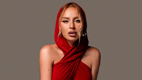 Афиша: Anna Asti в Москве 3 июля 2027