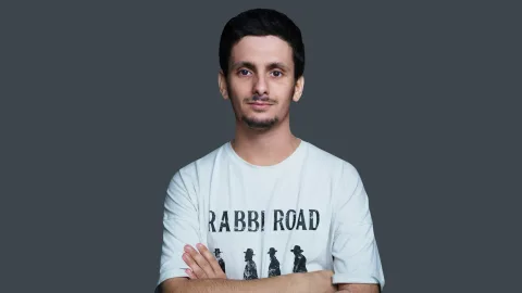 Афиша: Борис Зелигер в Казани 15 ноября 2026