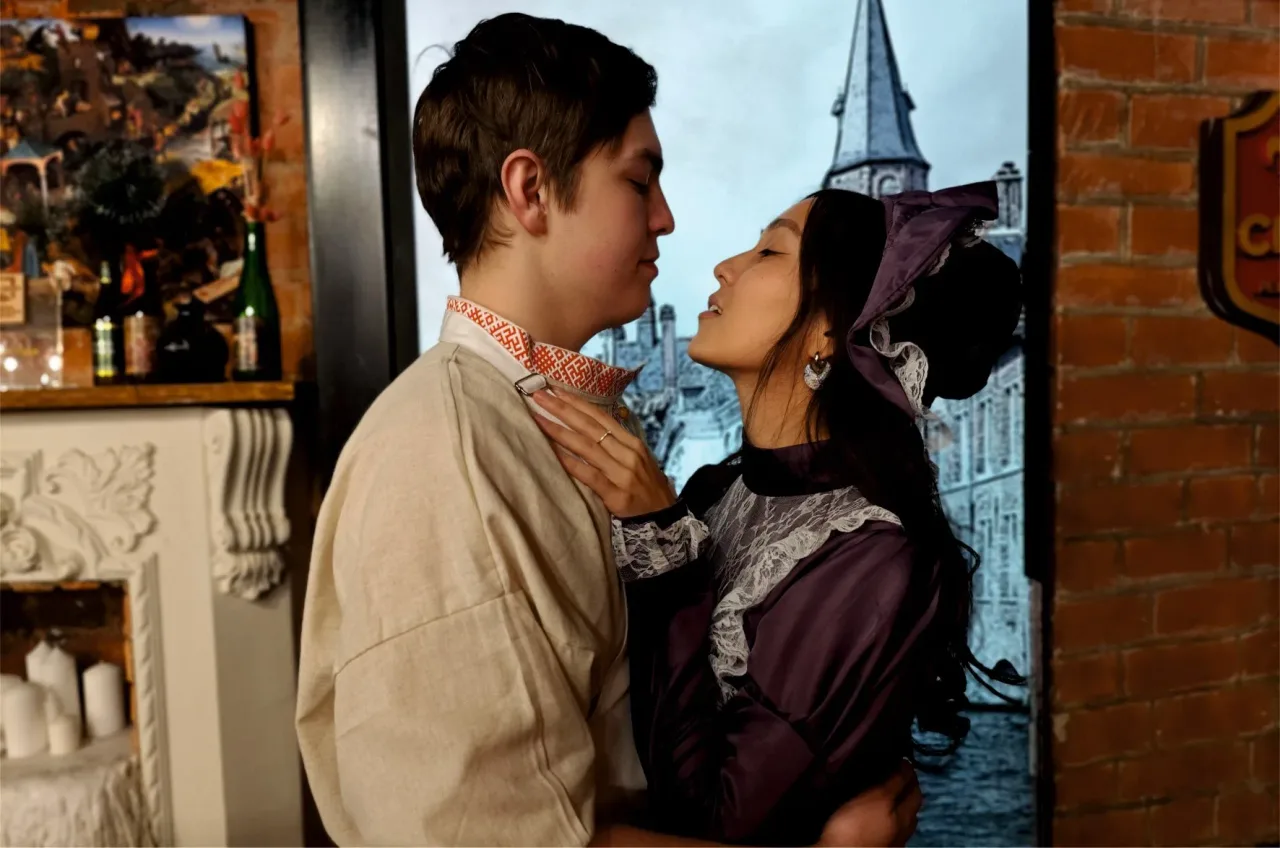 Афиша: Буфетный период в Казани 27 сентября 2026