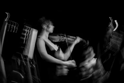 Афиша: Cinematica Orchestra в Москве 10 сентября 2026