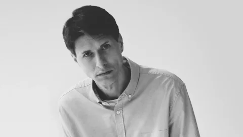 Афиша: Даниил Романов. Вечер прозы и поэзии в Геленджике 7 сентября 2026