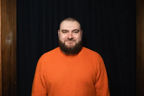 Афиша: Дима Илюхин в Ростове-на-Дону 1 ноября 2026
