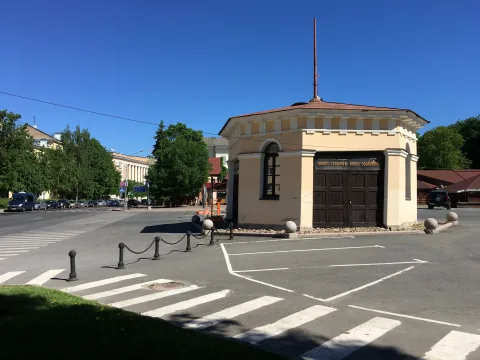 Афиша: «Конец» с бесконечной историей в Великом Новгороде 13 сентября 2026