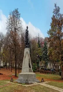 Афиша: Красота спасет мир. Поэтическая гостиная в Оренбурге 23 ноября 2026