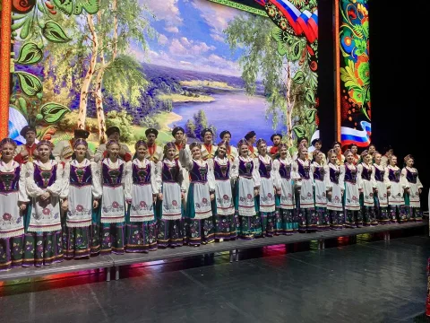 Афиша: Кубанская казачья вольница. Танцуй и веселись, Кубань! в Краснодаре 16 октября 2026