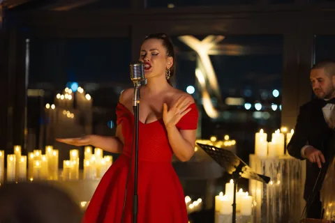 Афиша: Lana Del Rey Tribute в Санкт-Петербурге 28 ноября 2026