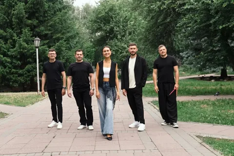 Афиша: Play Back в Новосибирске 18 сентября 2026