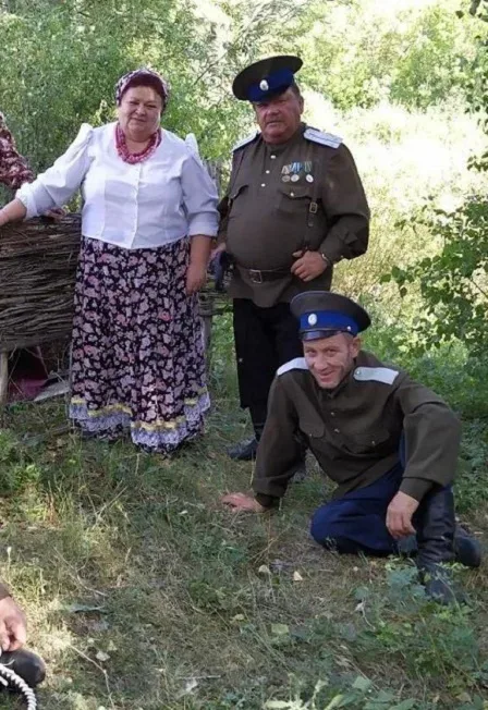 Афиша: Путешествие по казачьей станице. Творческий вечер в Оренбурге 25 сентября 2026