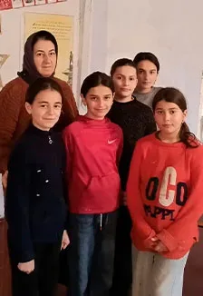 Афиша: С любовью к родному краю! Музыкальный вечер в Махачкале 11 декабря 2026
