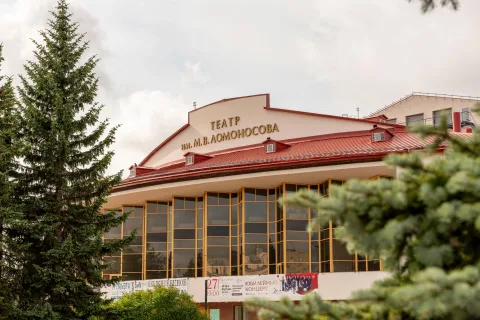Афиша: Волк и семеро козлят в Архангельске 19 декабря 2026