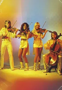 Афиша: ABBA. Золотые хиты на струнных в Москве 30 сентября 2026