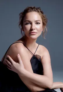 Афиша: Ах Астахова в Краснодаре 28 ноября 2026