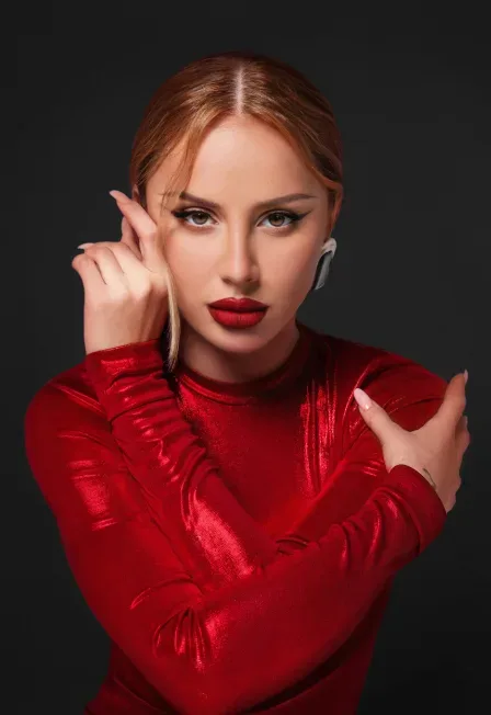 Афиша: Anna Asti. Шоу «Царица» в Москве 2 декабря 2026