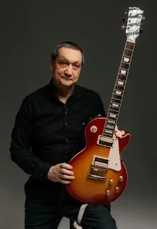 Афиша: Blues jam в Архангельске 2 сентября 2026